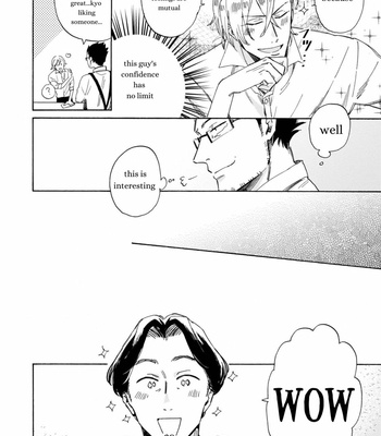 [kuzukawa taichi] Douka Love Dato Ittekure (update c.3) [Eng] – Gay Manga sex 12