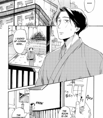 [kuzukawa taichi] Douka Love Dato Ittekure (update c.3) [Eng] – Gay Manga sex 66