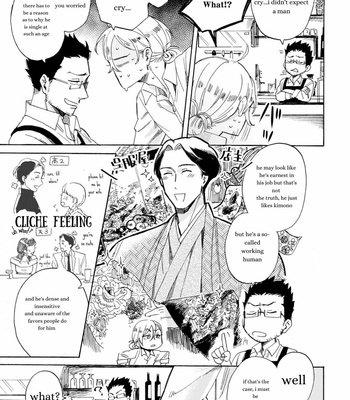 [kuzukawa taichi] Douka Love Dato Ittekure (update c.3) [Eng] – Gay Manga sex 11