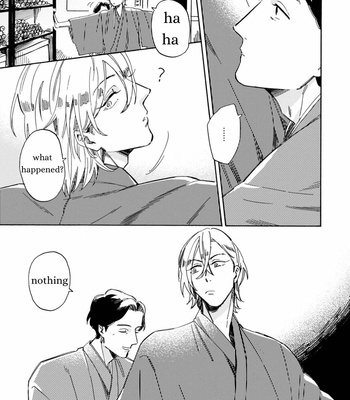 [kuzukawa taichi] Douka Love Dato Ittekure (update c.3) [Eng] – Gay Manga sex 15