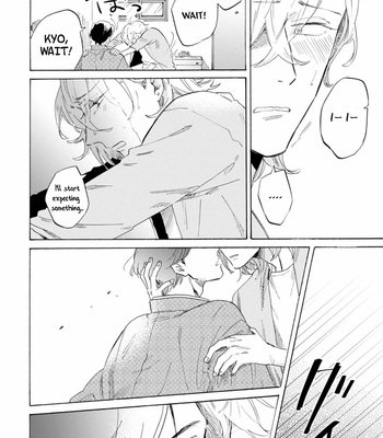 [kuzukawa taichi] Douka Love Dato Ittekure (update c.3) [Eng] – Gay Manga sex 80