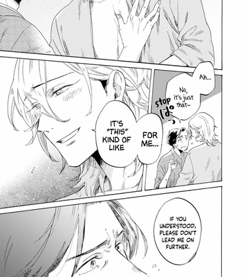 [kuzukawa taichi] Douka Love Dato Ittekure (update c.3) [Eng] – Gay Manga sex 81