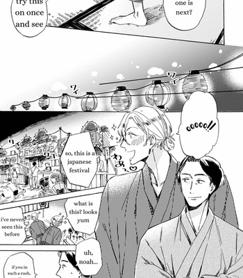 [kuzukawa taichi] Douka Love Dato Ittekure (update c.3) [Eng] – Gay Manga sex 17