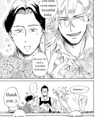 [kuzukawa taichi] Douka Love Dato Ittekure (update c.3) [Eng] – Gay Manga sex 3