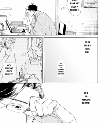 [kuzukawa taichi] Douka Love Dato Ittekure (update c.3) [Eng] – Gay Manga sex 54