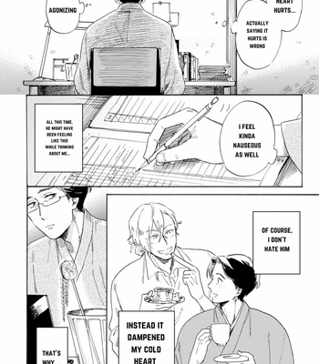 [kuzukawa taichi] Douka Love Dato Ittekure (update c.3) [Eng] – Gay Manga sex 55