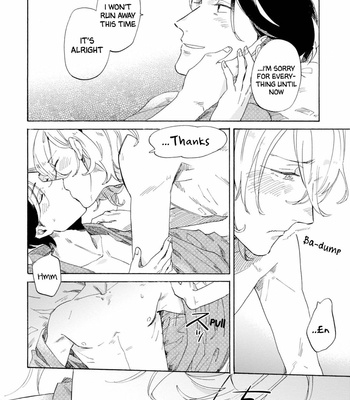 [kuzukawa taichi] Douka Love Dato Ittekure (update c.3) [Eng] – Gay Manga sex 88
