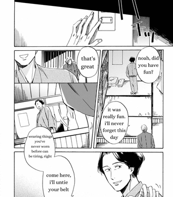 [kuzukawa taichi] Douka Love Dato Ittekure (update c.3) [Eng] – Gay Manga sex 24