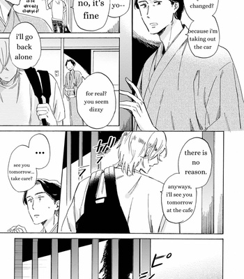 [kuzukawa taichi] Douka Love Dato Ittekure (update c.3) [Eng] – Gay Manga sex 28
