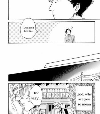[kuzukawa taichi] Douka Love Dato Ittekure (update c.3) [Eng] – Gay Manga sex 29