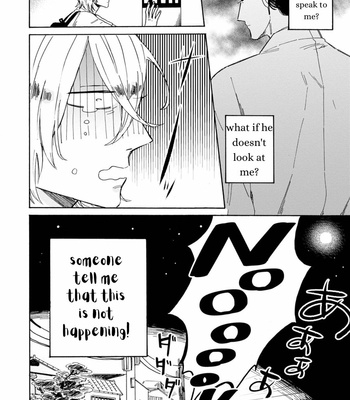 [kuzukawa taichi] Douka Love Dato Ittekure (update c.3) [Eng] – Gay Manga sex 31