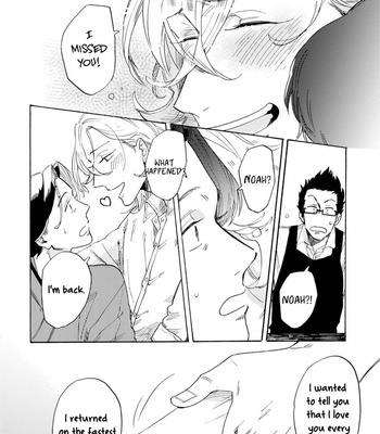 [kuzukawa taichi] Douka Love Dato Ittekure (update c.3) [Eng] – Gay Manga sex 98