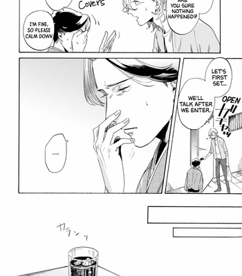 [kuzukawa taichi] Douka Love Dato Ittekure (update c.3) [Eng] – Gay Manga sex 70
