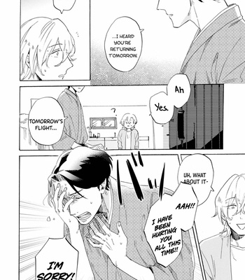 [kuzukawa taichi] Douka Love Dato Ittekure (update c.3) [Eng] – Gay Manga sex 72