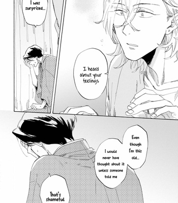 [kuzukawa taichi] Douka Love Dato Ittekure (update c.3) [Eng] – Gay Manga sex 74