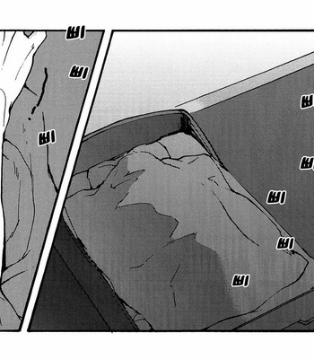 [OJmomo (yoshi)] 1031 Banarby’s Day – Tiger & Bunny dj [kr] – Gay Manga sex 2