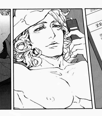 [OJmomo (yoshi)] 1031 Banarby’s Day – Tiger & Bunny dj [kr] – Gay Manga sex 5