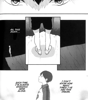 [Ama-ai] More Than Zero – Haikyuu!! dj [Eng] – Gay Manga sex 18