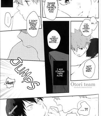 [Ama-ai] More Than Zero – Haikyuu!! dj [Eng] – Gay Manga sex 23