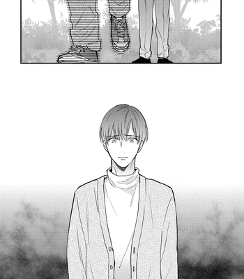 [Sakumoto Ayu] Giri no Kyoudai Dakedo Koibito no Futari wa Doudou to Tsukiaitai [Eng] (update c.3) – Gay Manga sex 104
