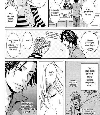 [KIRIYU Kiyoi] Okurete Kita Renjou [Eng] – Gay Manga sex 52