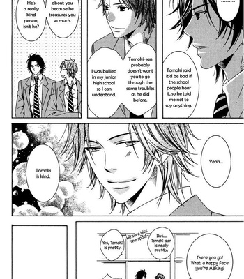 [KIRIYU Kiyoi] Okurete Kita Renjou [Eng] – Gay Manga sex 154