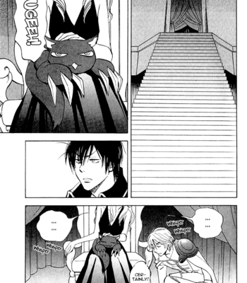 [TANAKA Suzuki] Muchuu no Hito ~ vol.01 [Eng] – Gay Manga sex 12