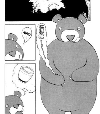 [TANAKA Suzuki] Muchuu no Hito ~ vol.01 [Eng] – Gay Manga sex 97