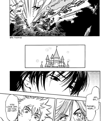 [TANAKA Suzuki] Muchuu no Hito ~ vol.01 [Eng] – Gay Manga sex 98