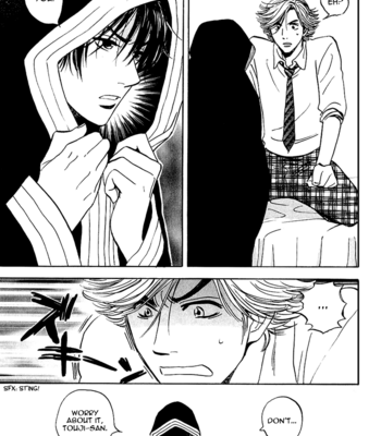 [TANAKA Suzuki] Muchuu no Hito ~ vol.01 [Eng] – Gay Manga sex 104