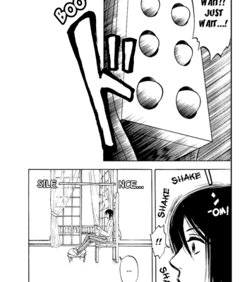 [TANAKA Suzuki] Muchuu no Hito ~ vol.01 [Eng] – Gay Manga sex 106