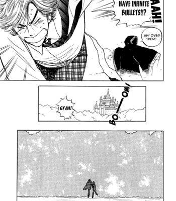 [TANAKA Suzuki] Muchuu no Hito ~ vol.01 [Eng] – Gay Manga sex 108