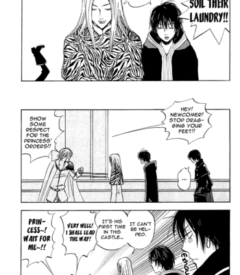 [TANAKA Suzuki] Muchuu no Hito ~ vol.01 [Eng] – Gay Manga sex 14