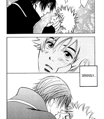 [TANAKA Suzuki] Muchuu no Hito ~ vol.01 [Eng] – Gay Manga sex 113
