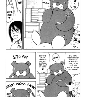 [TANAKA Suzuki] Muchuu no Hito ~ vol.01 [Eng] – Gay Manga sex 116