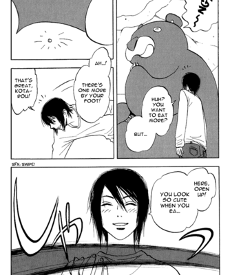 [TANAKA Suzuki] Muchuu no Hito ~ vol.01 [Eng] – Gay Manga sex 117