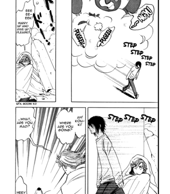 [TANAKA Suzuki] Muchuu no Hito ~ vol.01 [Eng] – Gay Manga sex 120