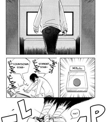 [TANAKA Suzuki] Muchuu no Hito ~ vol.01 [Eng] – Gay Manga sex 121