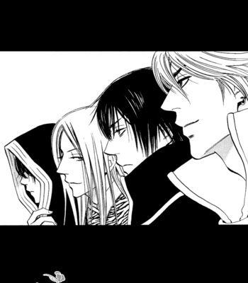 [TANAKA Suzuki] Muchuu no Hito ~ vol.01 [Eng] – Gay Manga sex 130