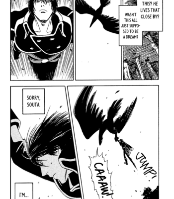 [TANAKA Suzuki] Muchuu no Hito ~ vol.01 [Eng] – Gay Manga sex 137