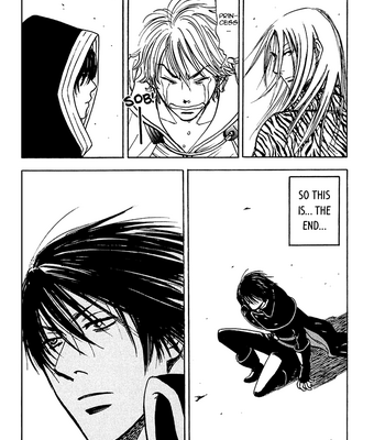 [TANAKA Suzuki] Muchuu no Hito ~ vol.01 [Eng] – Gay Manga sex 141