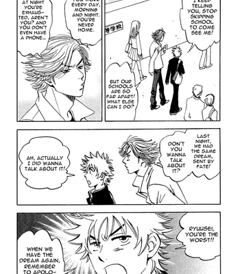 [TANAKA Suzuki] Muchuu no Hito ~ vol.01 [Eng] – Gay Manga sex 147