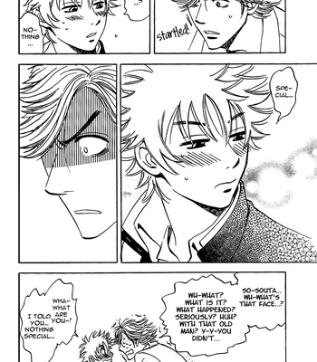 [TANAKA Suzuki] Muchuu no Hito ~ vol.01 [Eng] – Gay Manga sex 149
