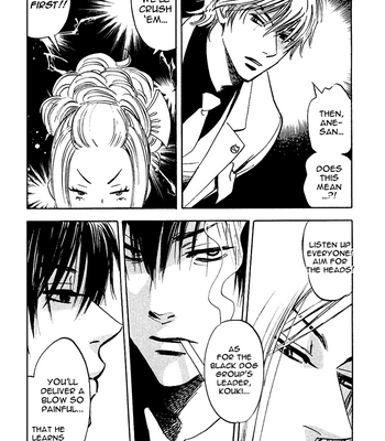 [TANAKA Suzuki] Muchuu no Hito ~ vol.01 [Eng] – Gay Manga sex 159