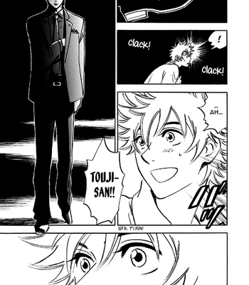 [TANAKA Suzuki] Muchuu no Hito ~ vol.01 [Eng] – Gay Manga sex 164