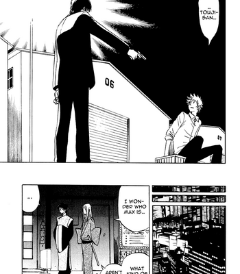 [TANAKA Suzuki] Muchuu no Hito ~ vol.01 [Eng] – Gay Manga sex 166