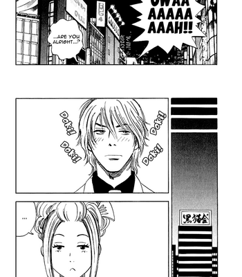[TANAKA Suzuki] Muchuu no Hito ~ vol.01 [Eng] – Gay Manga sex 169