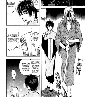 [TANAKA Suzuki] Muchuu no Hito ~ vol.01 [Eng] – Gay Manga sex 175