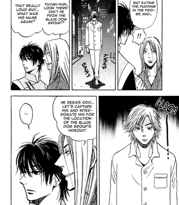 [TANAKA Suzuki] Muchuu no Hito ~ vol.01 [Eng] – Gay Manga sex 177