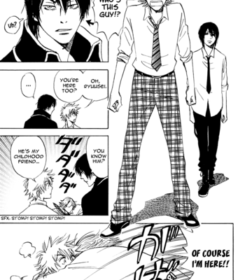 [TANAKA Suzuki] Muchuu no Hito ~ vol.01 [Eng] – Gay Manga sex 32